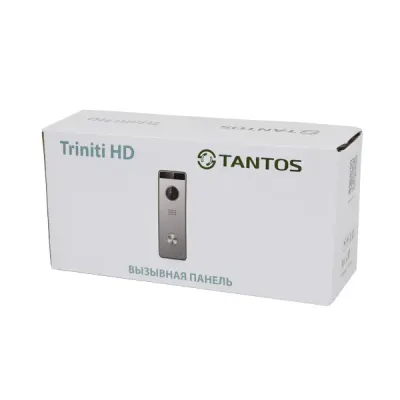 Видеопанель Tantos Triniti HD Видеопанель Tantos Triniti HD