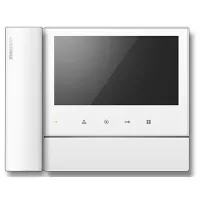 Відеодомофон Commax CDV-70N2 White (101657) Відеодомофон Commax CDV-70N2 White (101657)