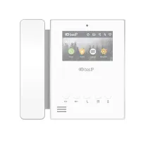 Аудіотрубка SP-AU до IP-домофону AU-04L Аудіотрубка SP-AU до IP-домофону AU-04L