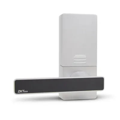 Smart замок ZKTeco ML10 со считывателем отпечатка пальца