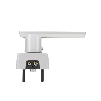 Smart замок ZKTeco ML10 со считывателем отпечатка пальца