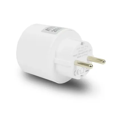 Розумна WiFi розетка ATIS-TS251 Розумна WiFi розетка ATIS-TS251