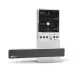 Smart замок ZKTeco ML10/ID (на двері, що відчиняються вправо) Smart замок ZKTeco ML10/ID (на двері, що відчиняються вправо)