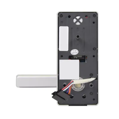 Smart замок ZKTeco ML10/ID (на двері, що відчиняються вправо) Smart замок ZKTeco ML10/ID (на двері, що відчиняються вправо)