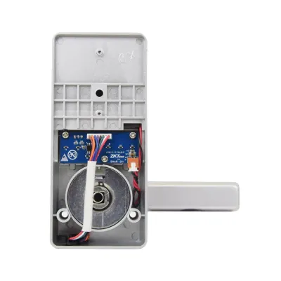 Smart замок ZKTeco ML10/ID (на двері, що відчиняються вправо) Smart замок ZKTeco ML10/ID (на двері, що відчиняються вправо)