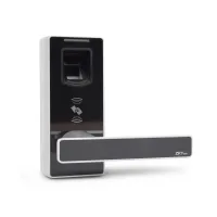 Smart замок ZKTeco ML10/ID (на двері, що відчиняються вправо) Smart замок ZKTeco ML10/ID (на двері, що відчиняються вправо)