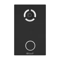 Виклична панель BAS-IP AV-03D black для IP-домофонів Виклична панель BAS-IP AV-03D black для IP-домофонів
