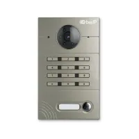 IP панель виклику Bas-IP AV-01KD з кодовим набором для IP-домофонів IP панель виклику Bas-IP AV-01KD з кодовим набором для IP-домофонів