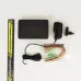 Адаптер ATIS IP box FHD Black для підключення панелей до мережі Internet