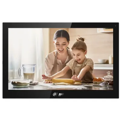 IP-відеодомофон з Wi-Fi 10
