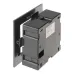Врізна монтажна рамка Hikvision DS-KD-ACF1/Plastic для встановлення панелей. Врізна монтажна рамка Hikvision DS-KD-ACF1/Plastic для встановлення панелей.