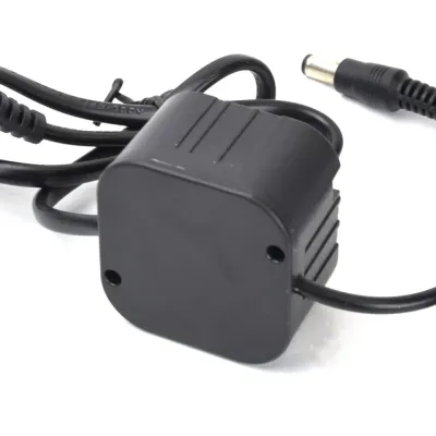 Блок питания Full Energy BG-142 13.5 В / 2 А для домофонов Блок питания Full Energy BG-142 13.5 В / 2 А для домофонов