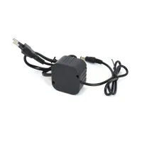 Блок живлення Full Energy BG-142 13.5 В/2 А для домофонів Блок живлення Full Energy BG-142 13.5 В/2 А для домофонів
