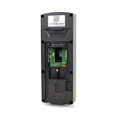 Видеопанель ZKTeco Notus для IP-домофонов Видеопанель ZKTeco Notus для IP-домофонов