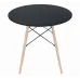 Стіл LEOBERT TODI BLACK 80