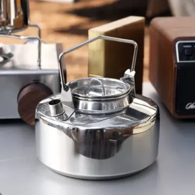 Чайник Fire Maple Antarcti kettle (FM-ANTARTIKETT) Чайник Fire Maple Antarcti kettle (FM-ANTARTIKETT)