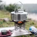 Чайник Fire Maple Antarcti kettle (FM-ANTARTIKETT) Чайник Fire Maple Antarcti kettle (FM-ANTARTIKETT)
