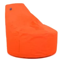 Кресло мешок Tia-Sport Дольче Оксфорд оранжевый (sm-0795) Кресло мешок Tia-Sport Дольче Оксфорд оранжевый (sm-0795)