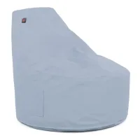 Крісло мішок Tia-Sport Дольче Оксфорд світло-сірий (SM-0795-9) Крісло мішок Tia-Sport Дольче Оксфорд світло-сірий (SM-0795-9)
