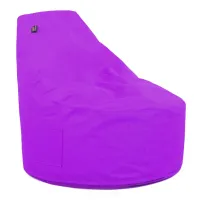 Крісло мішок Tia-Sport Дольче Оксфорд бузковий (SM-0795-11) Крісло мішок Tia-Sport Дольче Оксфорд бузковий (SM-0795-11)