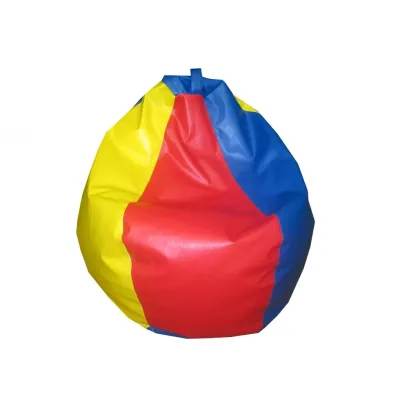Кресло мешок Tia-Sport Радуга 90х60 см (sm-0093) Кресло мешок Tia-Sport Радуга 90х60 см (sm-0093)