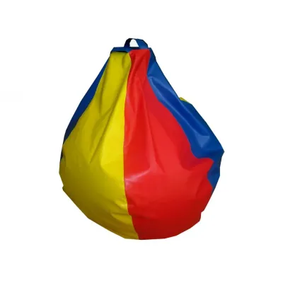 Кресло мешок Tia-Sport Радуга 90х60 см (sm-0093) Кресло мешок Tia-Sport Радуга 90х60 см (sm-0093)