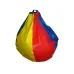Кресло мешок Tia-Sport Радуга 90х60 см (sm-0093) Кресло мешок Tia-Sport Радуга 90х60 см (sm-0093)