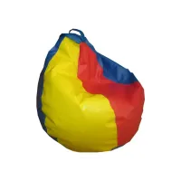 Крісло мішок Tia-Sport Веселка 90х60 см (sm-0093) Крісло мішок Tia-Sport Веселка 90х60 см (sm-0093)