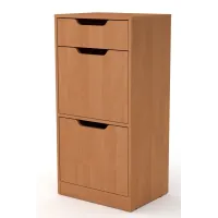 Тумба для взуття Компаніт ТО-11
