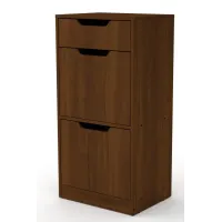 Тумба для взуття Компаніт ТО-11