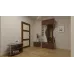Стол журнальный Компанит Соната Орех экко (11994)