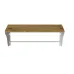 Полка настенная Ferrum-decor Комфи 260x700x240 металл Белый ДСП Дуб Артизан 16 мм (KOM0055) Полка настенная Ferrum-decor Комфи 260x700x240 металл Белый ДСП Дуб Артизан 16 мм (KOM0055)