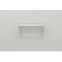 Полка настенная Ferrum-decor Свит 300x500x150 металл Белый ДСП Белое 16 мм (SVI0008) Полка настенная Ferrum-decor Свит 300x500x150 металл Белый ДСП Белое 16 мм (SVI0008)