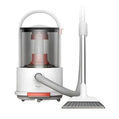 Пылесос Deerma Vacuum Cleaner TJ200 (Wet and Dry)