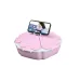 Органайзер для сладостей ST Peach Heart Shape 5 отсеков с подставкой для телефона Pink (do166-hbr)