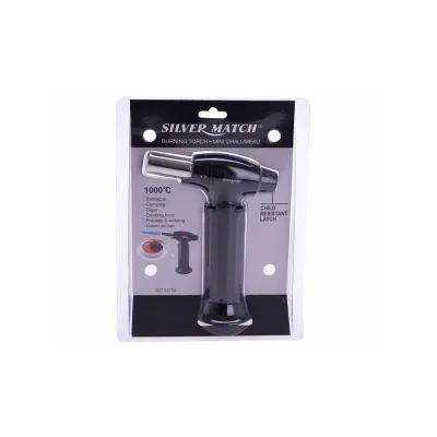 Горелка для фламбирования кулинарная SM Burning Torch Blflame Blister (40671172)