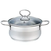 Каструля Maestro 0,5 л MR-3508-12 (36662589)