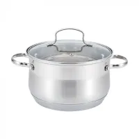 Кастрюля Maestro MR-3512-20 3,9 л (36662606) Кастрюля Maestro MR-3512-20 3,9 л (36662606)