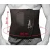 Пояс для похудения PowerPlay 4301 100х30 Черный (PP_4301_Black_100_Pocket) Пояс для похудения PowerPlay 4301 100х30 Черный (PP_4301_Black_100_Pocket)