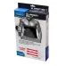 Пояс для похудения PowerPlay 4301 100х30 Черный (PP_4301_Black_100_Pocket) Пояс для похудения PowerPlay 4301 100х30 Черный (PP_4301_Black_100_Pocket)