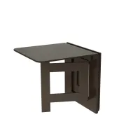 Стіл-трансформер Art in Head Slim Bag 770x750x100 Венге (TB23050000000) Стіл-трансформер Art in Head Slim Bag 770x750x100 Венге (TB23050000000)