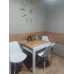 Стіл-трансформер Art in Head Kors 690x750x890 Дуб крафт золотий/Білий (TB17120000100) Стіл-трансформер Art in Head Kors 690x750x890 Дуб крафт золотий/Білий (TB17120000100)