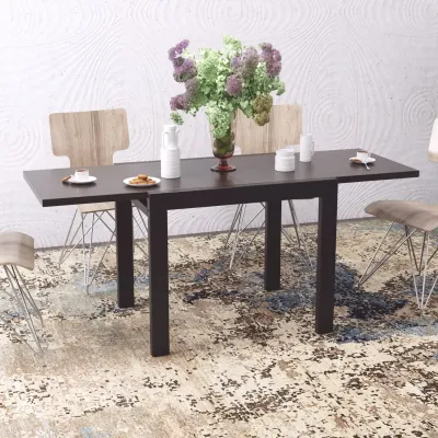 Стіл-трансформер Art in Head Kors 690x750x890 Венге (TB17050000200) Стіл-трансформер Art in Head Kors 690x750x890 Венге (TB17050000200)