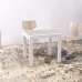 Стіл-трансформер Art in Head Kors 690x750x890 Ательє світлий/Білий (TB17040000100)
