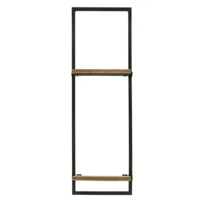 Комплект полиць GoodsMetall у стилі LOFT ПК6 Комплект полиць GoodsMetall у стилі LOFT ПК6