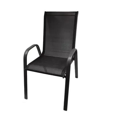 Комплект садових меблів Kontrast Majorka DUO-4 Black Комплект садових меблів Kontrast Majorka DUO-4 Black