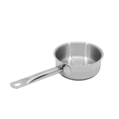 Сотейник Presto Ware нержавіюча сталь 0.8 л 14х5.5 см (56303)