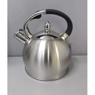 Чайник Lessner со свистком 3 л арт.49510