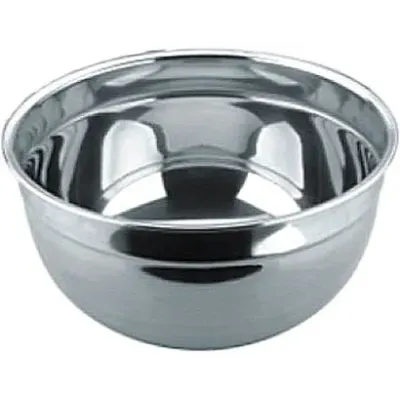 Миска Kamille 4320 d-26 см, из нержавеющей стали