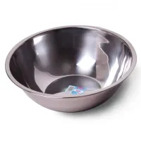 Миска Kamille 4312 d-30 см, из нержавеющей стали